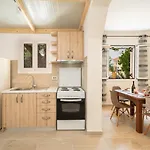 度假居 Ira's House