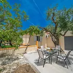 Ira's House *