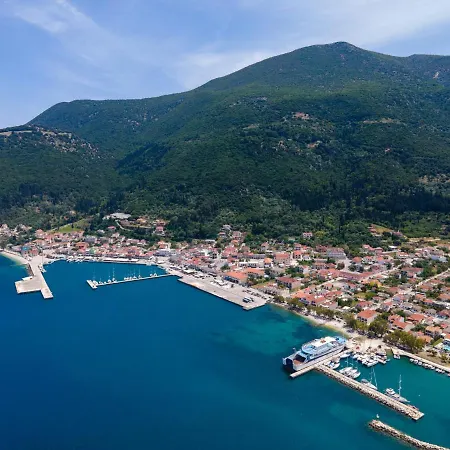 Ira's House 펜션 *