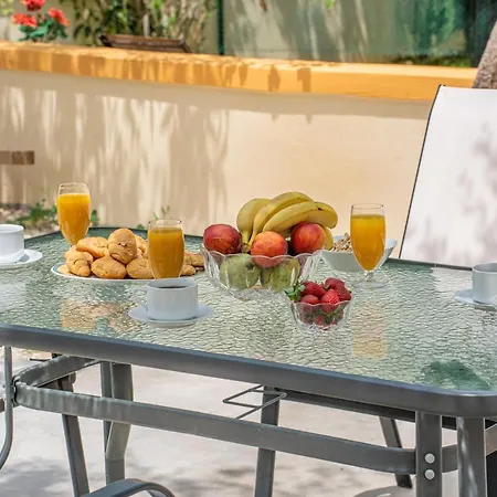 Ira's House בית נופש סאמי