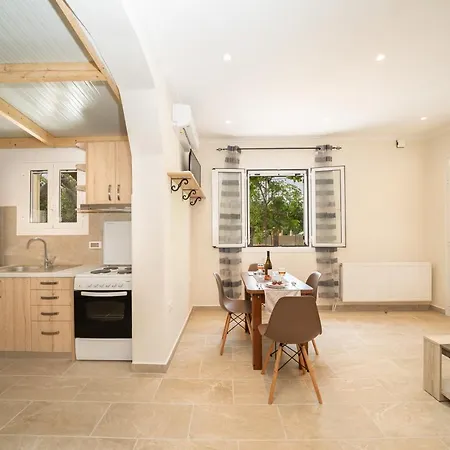 Ira's House 펜션 *