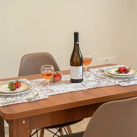 펜션 Ira's House 사미