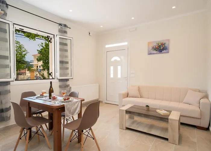 Ira's House Sami (Kefalonia)