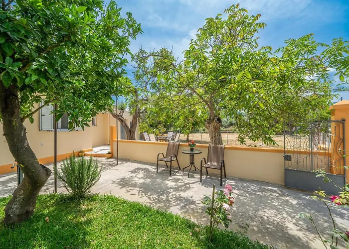 Ira's House Holiday home Sami (Kefalonia)