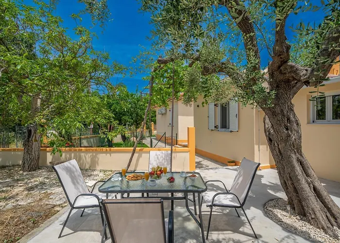 Holiday home Ira's House Sami (Kefalonia)