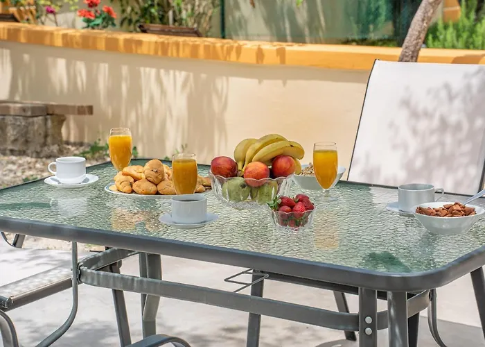 Ira's House Holiday home Sami (Kefalonia)