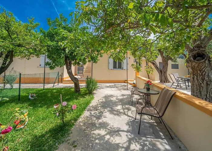 Ira's House Holiday home Sami (Kefalonia)