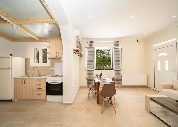 Ira's House Holiday home *