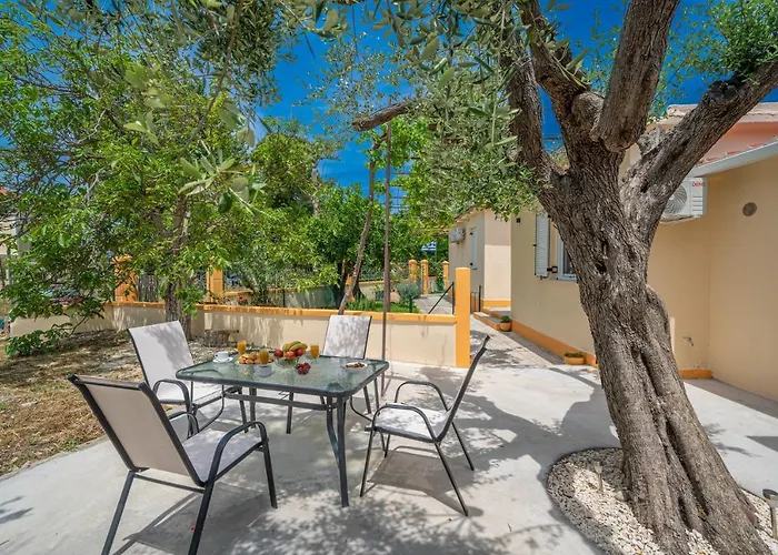 Ira's House Sami (Kefalonia)