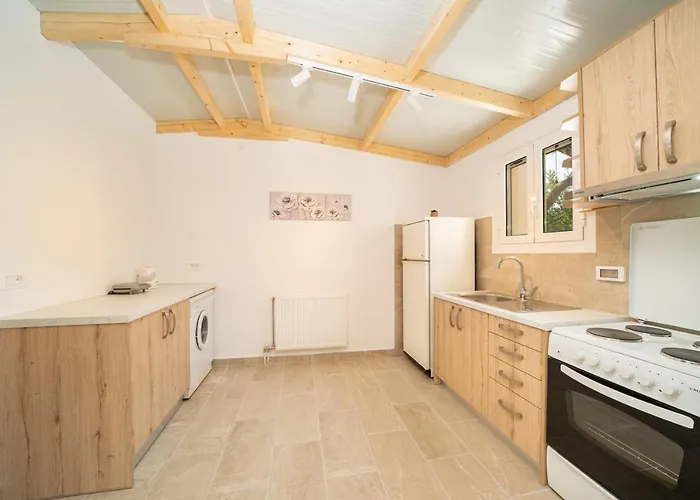 Ira's House Holiday home