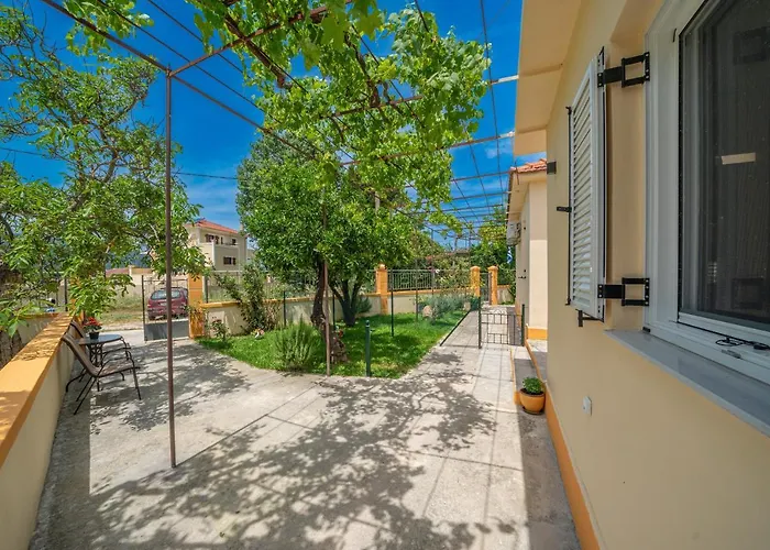 Ira's House Sami (Kefalonia)