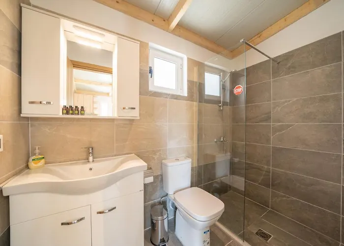 Ira's House Holiday home Sami (Kefalonia)