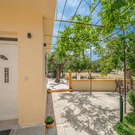 Ira's House * סאמי