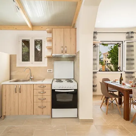 בית נופש Ira's House