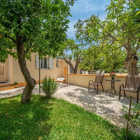 בית נופש Ira's House